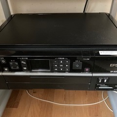 EPSON プリンター