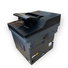 rother A4モノクロレーザープリンター複合機 MFC-L5755DWの画像