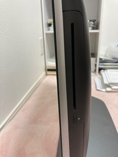 HP ディスクトップパソコン一体型