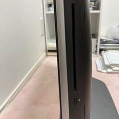 HP ディスクトップパソコン一体型の画像