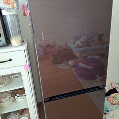 Hisense 冷蔵庫