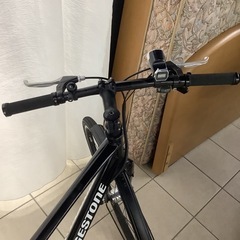 BRIDGESTONE ブリヂストンTB1  シティサイクル 自転車 27インチ　7段変速の画像