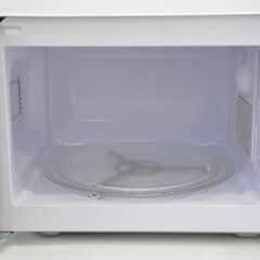 激安 先着順♪ comfee 電子レンジ CF-AM171-5 50Hz専用 東日本 2020年製 【386】の画像