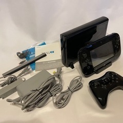 Nintendo Wii U WII U プレミアムセット K...