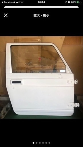 【激安】★スズキジムニー★SJ30ドア左右セット★軽量化★JA11★JA22★