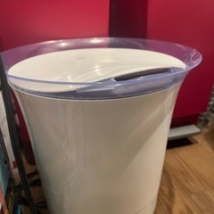 ブルーノ加湿器の画像