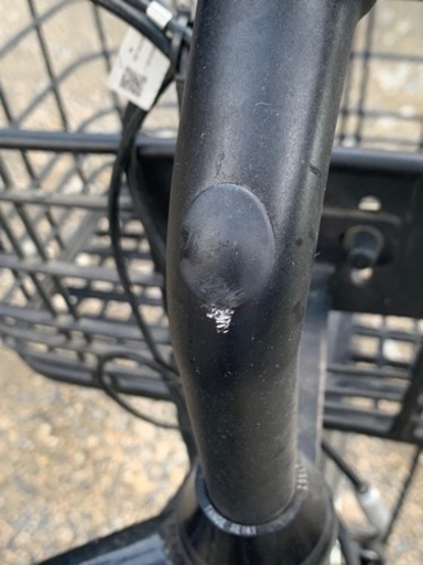 値下げ交渉可能！BAFANG電動アシスト自転車