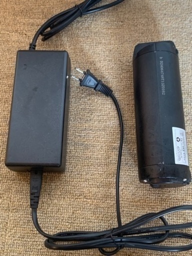 値下げ交渉可能！BAFANG電動アシスト自転車