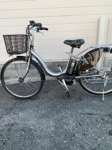 ❤️❤️❤️大激安❤️❤️新品タイヤ❤️❤️大容量バッテリー❤️❤️新品鍵❤️❤️新品ベル❤️❤️❤️