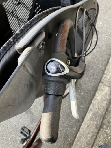 2人乗り自転車 VIRGO
