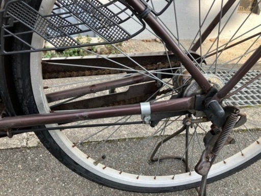2人乗り自転車 VIRGO
