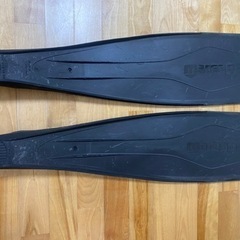 mares  Concorde  マレス　ロングフィンの画像