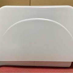 【お譲り先見つかりました】ジャノメ　コンピュータミシン　J-513の画像