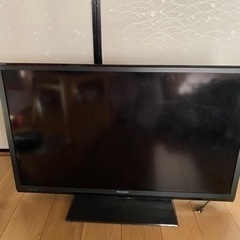 パナソニックLC-40H7の画像