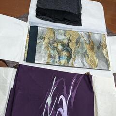 女性お着物・帯一式
