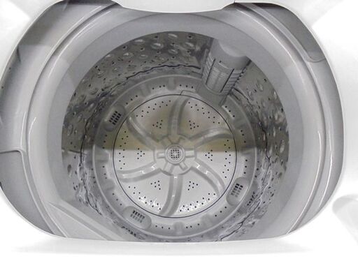 札幌白石区 5.0Kg 洗濯機 2021年製 アイリスオーヤマ IAW-T503E 5Kg 本郷通店