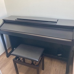 KAWAI『Concert  Artist CA15』