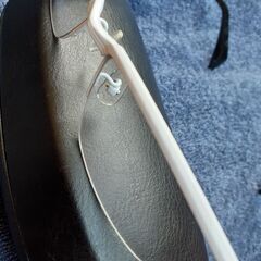 SAMURAI、SHOサングラスの画像