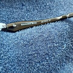 SAMURAI、SHOサングラスの画像