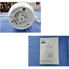 フィリップス アヴェント ボトルウォーマー Philips AVENT ベビー用品 西岡店の画像