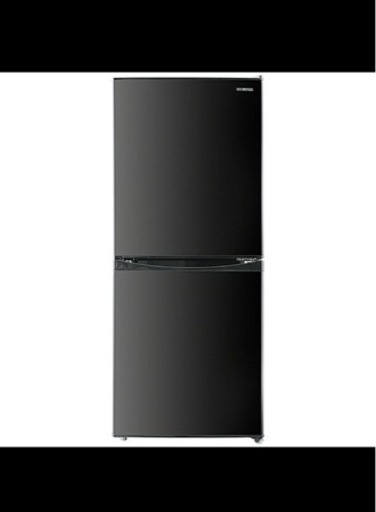✨激安価格✨2020年製‼️142L✨ブラック✨冷蔵庫