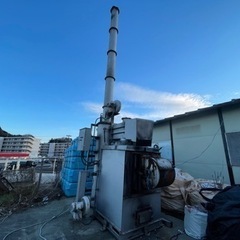 DAITO 焼却炉 100v 構造基準適合型 届出不要