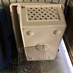 大型犬用　クレート　ゲージ
