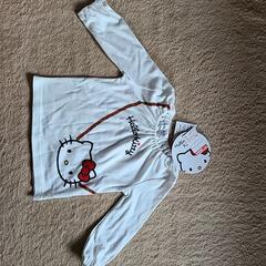 新品❗HELLO KITTY　９０　