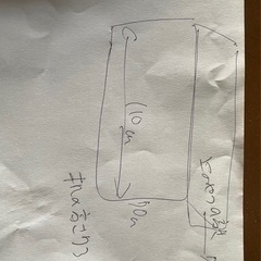 勉強机♪椅子付き　小学生にもの画像