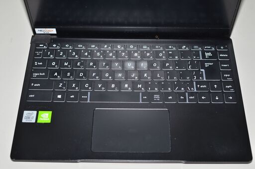 ジャンクノートパソコン 最新Windows11 爆速SSD512GB MSI Modern-14-B10RASW 高性能core i7