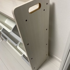 ディズニー★おもちゃラック★おもちゃ箱★ミッキー★ミニーの画像