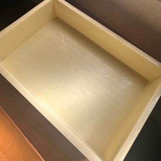 ●ばんじゅう計60枚(樹脂製) A17枚 B43枚 蓋付き
