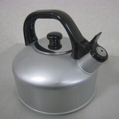 【美品】クックベッセル COOKVESSEL やかん ケトル 笛...