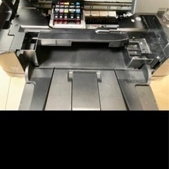 まだあります！ Canon キャノン プリンター MG5130 の画像