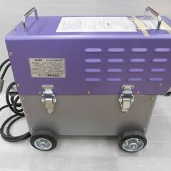 【引取限定】マイト工業 バッテリーウェルダ 溶接機 ネオシグマⅢ150 MBW-150-3 50/60Hz 仕様溶接棒2.6～3.2mm 中古 工具 MIGHT【ハンズクラフト八幡西店】