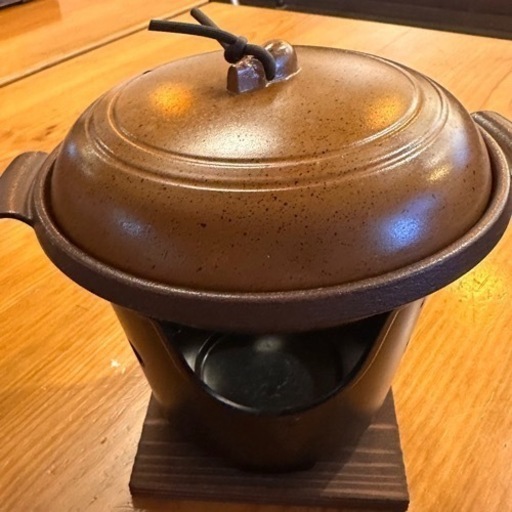 ●陶板焼き用陶器 ４点×20セット