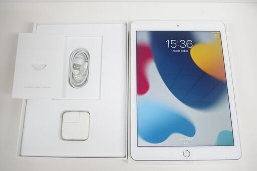 【Wi-Fiモデル】iPad Air 2 (MNV72J/A) A1566/32GB