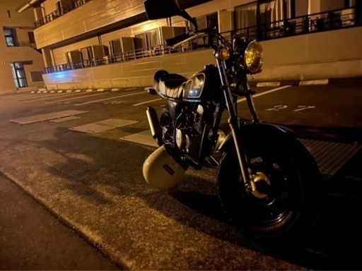 エイプ50 エイプ50(115) zx売ります