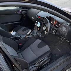 MAZDA　RX-8 5速　95000キロ　車検付きの画像