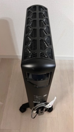 【値下げしました】【DeLonghi】デロンギマルチダイナミックヒーター