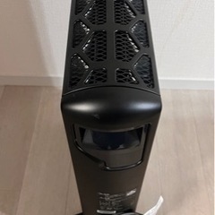 【値下げしました】【DeLonghi】デロンギマルチダイナミックヒーターの画像