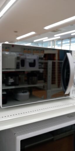 ★ジモティ割あり★ YUASA 電子レンジ  年式17年製 動作確認／クリーニング済み SJ1283