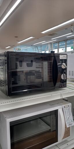 ★ジモティ割あり★ IRISOHYAMA 電子レンジ  年式19年製 動作確認／クリーニング済み SJ1284