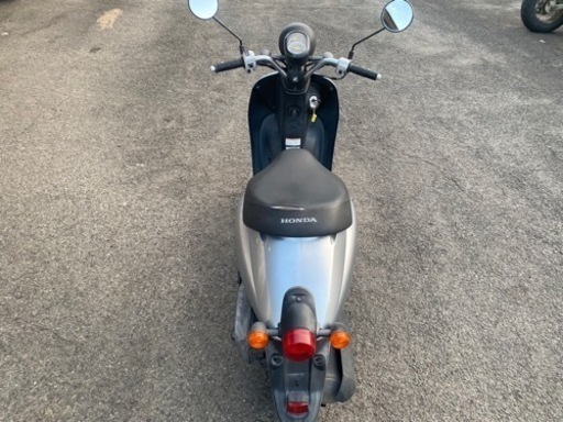 ホンダ　TODAY トゥデイ　実動　ベース　AF67