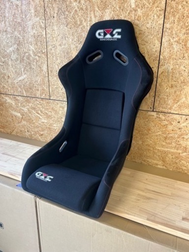 GOODGUNフルバケットシート