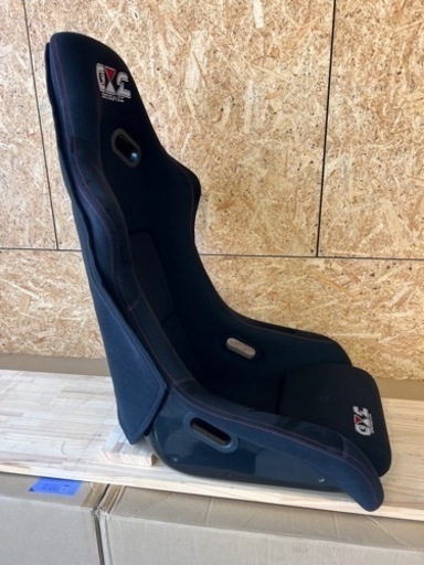 GOODGUNフルバケットシート