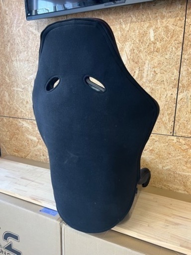 GOODGUNフルバケットシート
