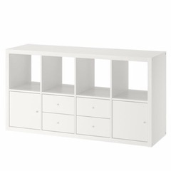IKEA カラックス