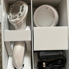 美容機器