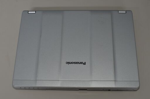 訳ありジャンク 最新Windows11 大容量HDD1TB 日本製 Panasonic CF-SZ6H63LC 高性能core i5-